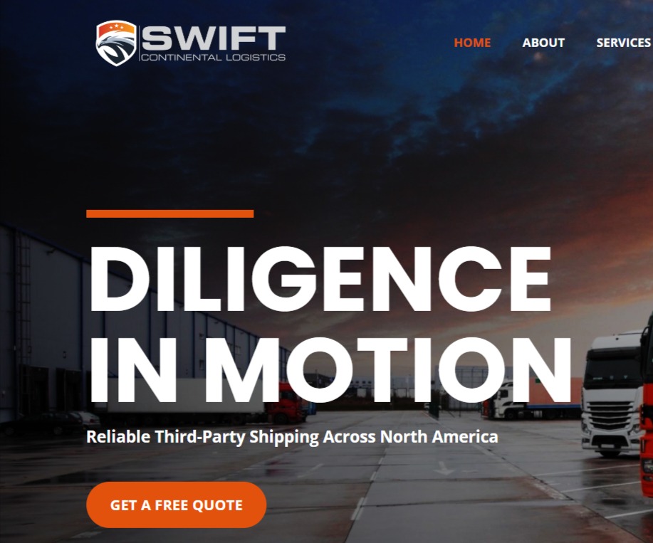 Swift Continental Ltd
