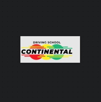 CONTINENTAL DRIVING SCHOOL