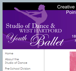 Studio of Dance Ballet School