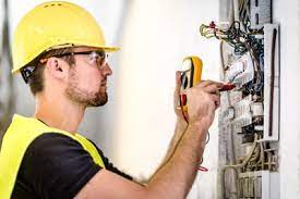 McKinney Electrician Experts
