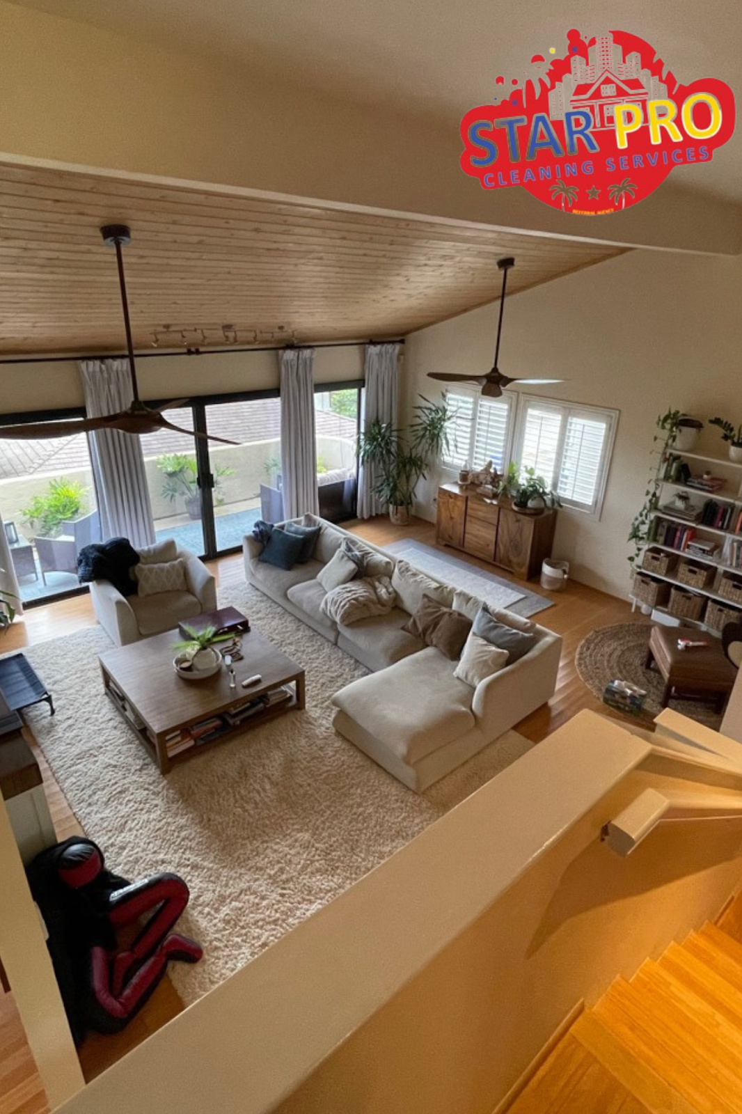 StarPro Cleaning Services