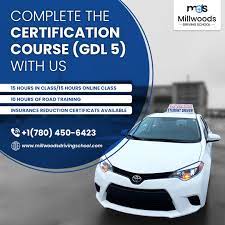 Millwoods Driving School