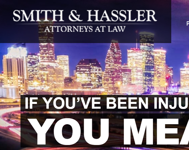 Smith & Hassler