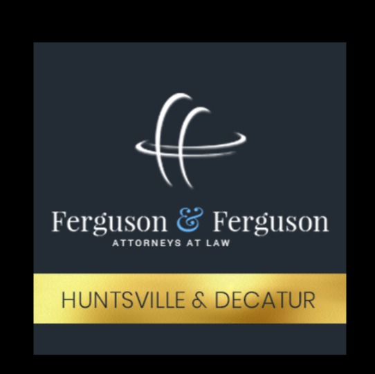 Ferguson & Ferguson Attorneys at Law