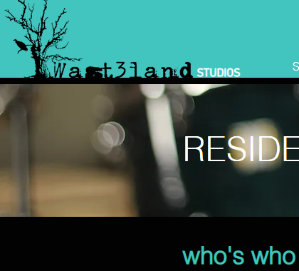 Wasteland Studio