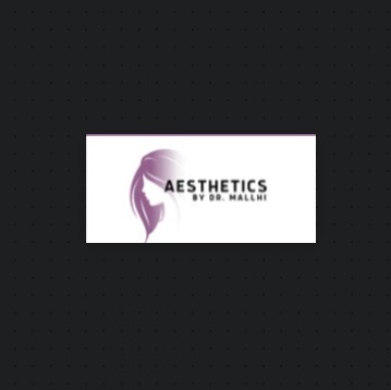 AESTHETICS BY DR. MALLHI (FOR MEDICAL CONCERNS - CONTACT 519 570 1200)