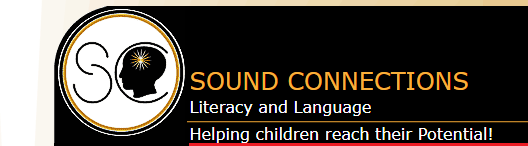 Sound Connections Literacy and Language Centre