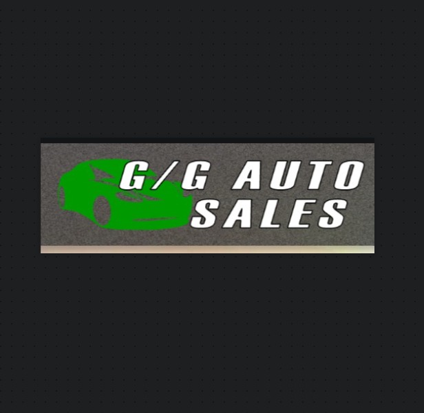 G/G Auto Sales