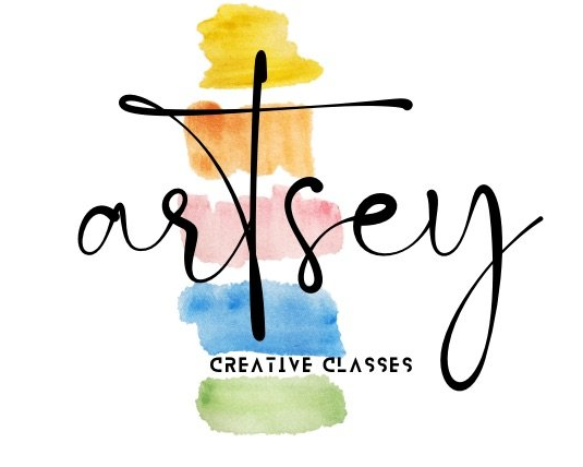 Artsey Art Studio