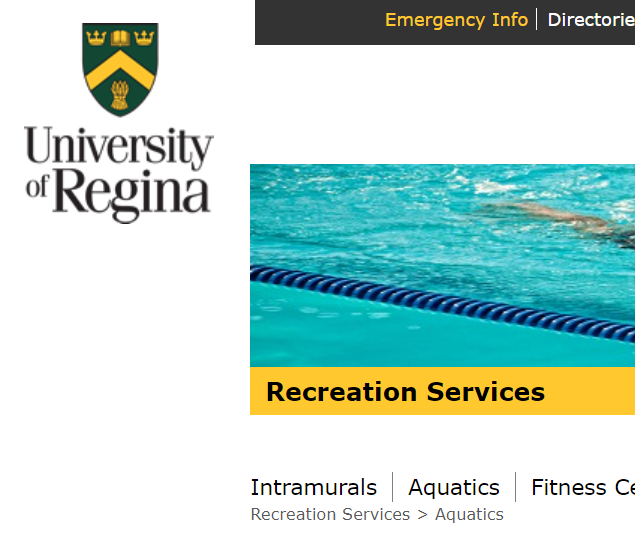 Aquatics