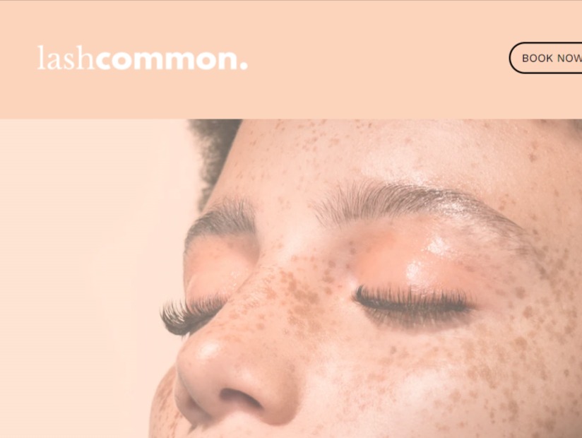 Lash Common