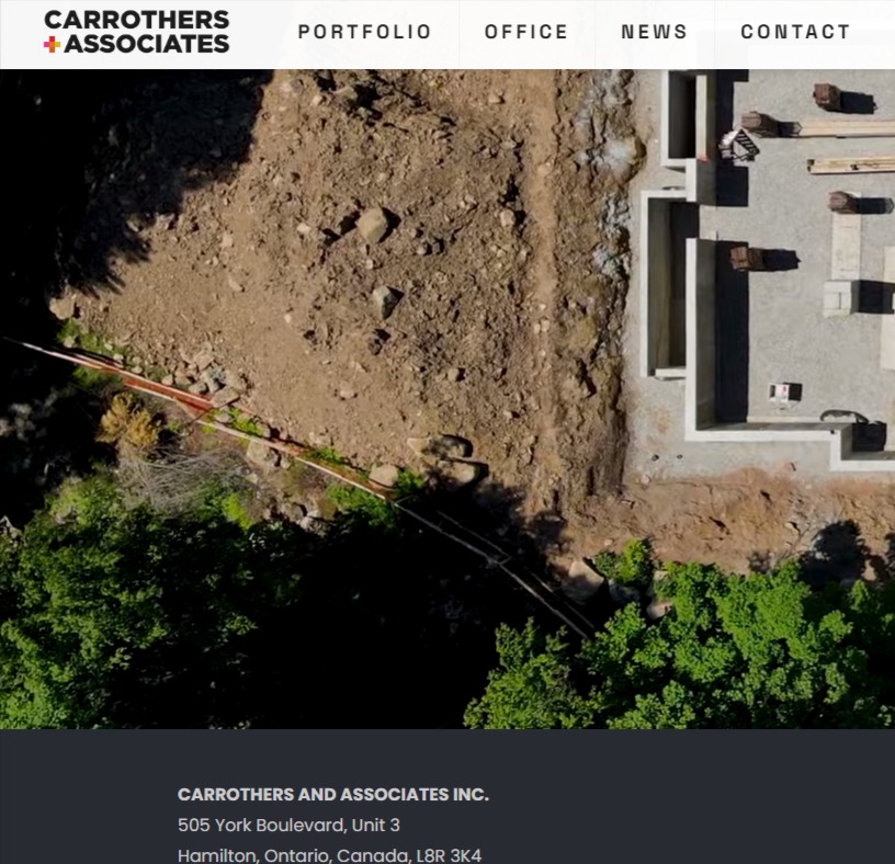 Carrothers and Associates