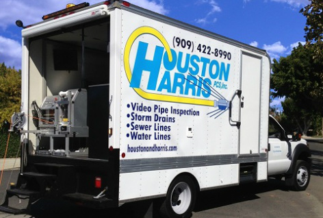 Houston & Harris PCS, Inc.