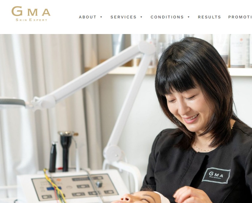 The Grand Medical Aesthetics Inc.