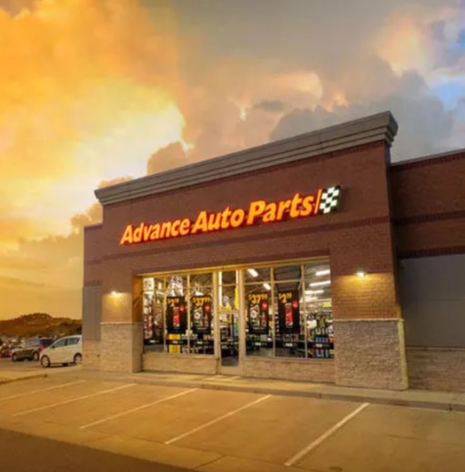 Advance Auto Parts