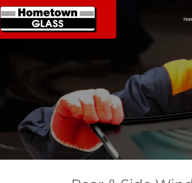 Hometown Auto Glass
