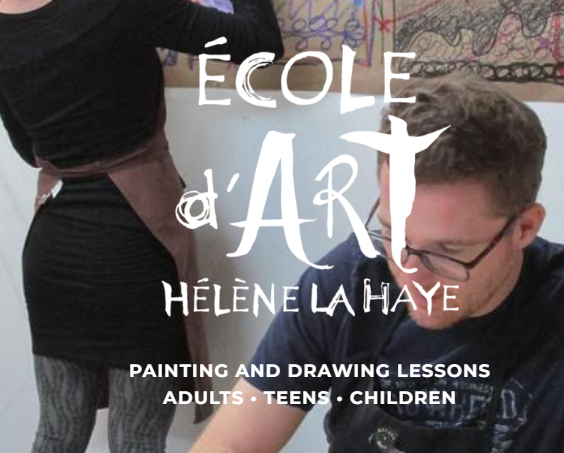 School Art Hélène La Haye