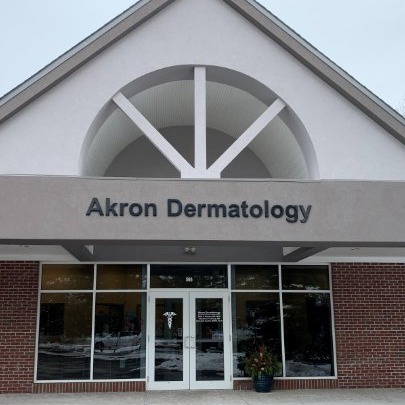 Akron Dermatology