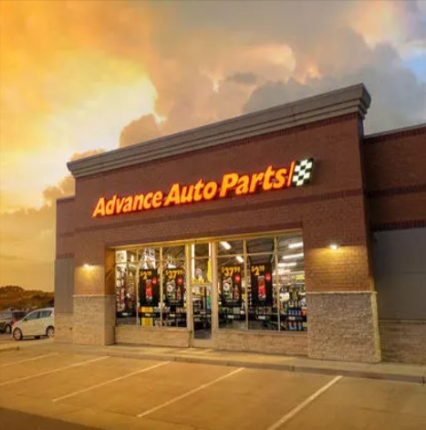Advance Auto Parts