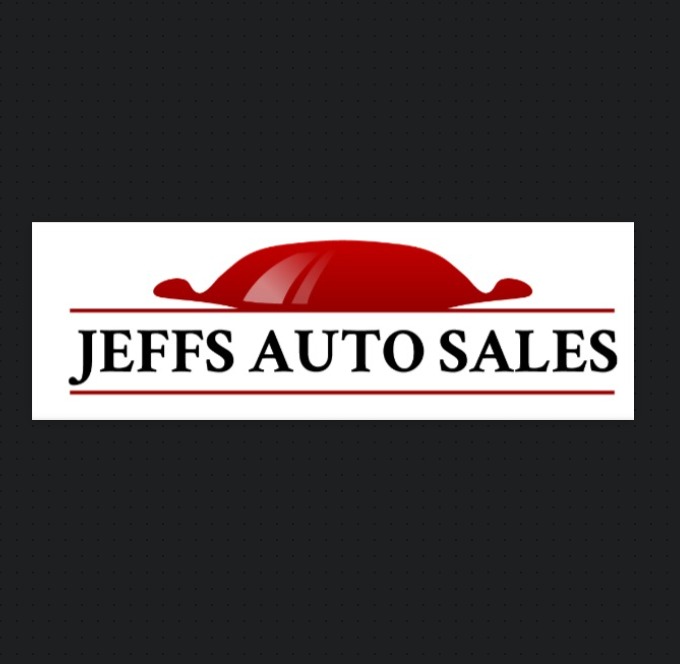 Jeff's Auto Sales