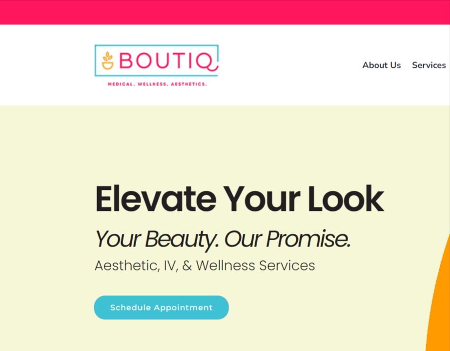 Boutiq Medical Clinic