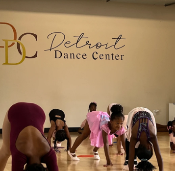 Detroit Dance Center