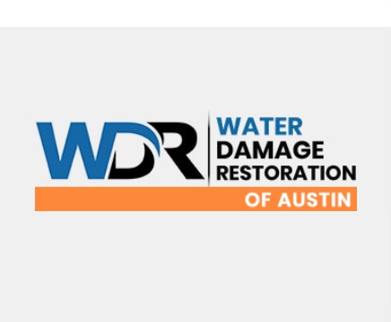 Water Damage Restoration Of Austin
