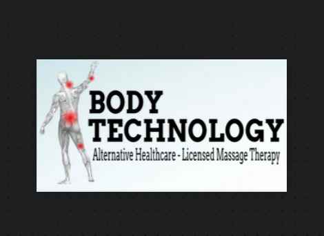 Body Technology/ Healing Souls Massage Therapy