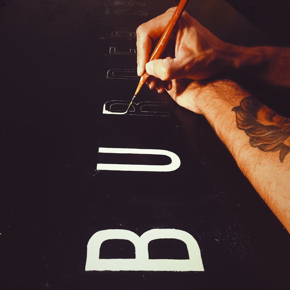 Burder Creative