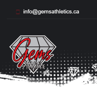 Gems Athletics Cheer & Tumble