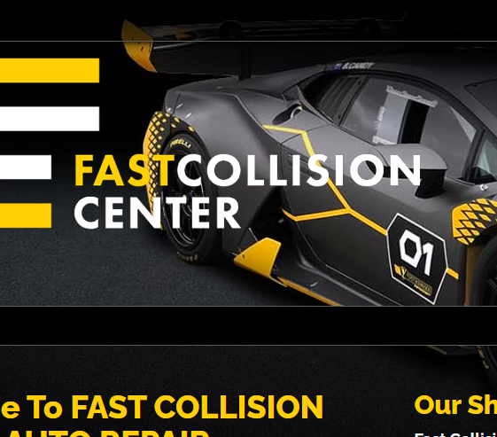 Fast Collision Center