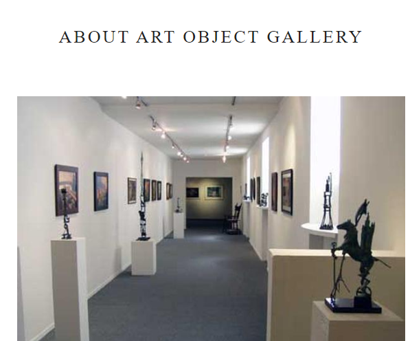 Art Object