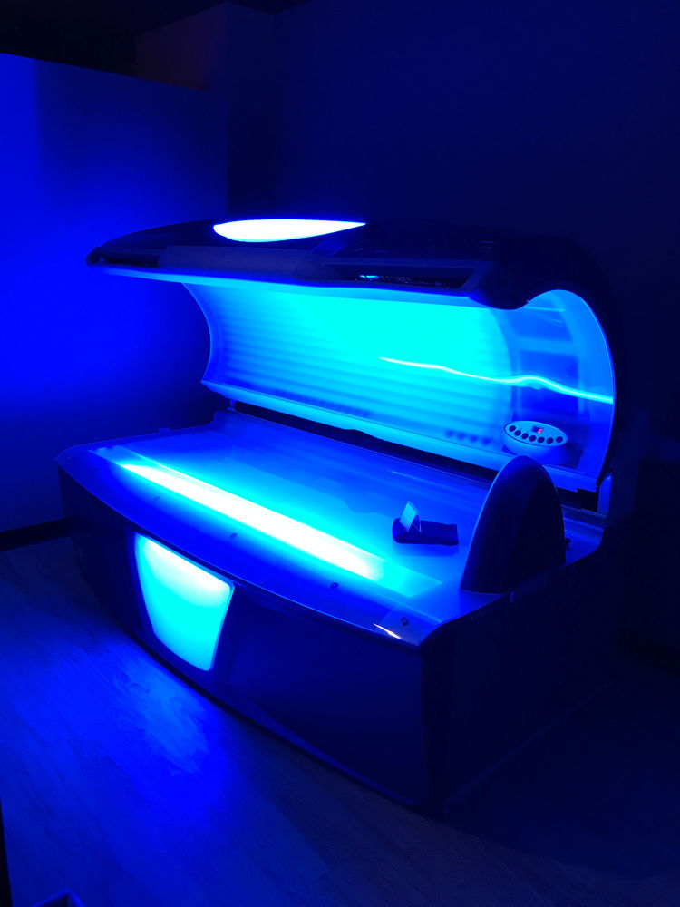 Bronze 1 Tanning Salon
