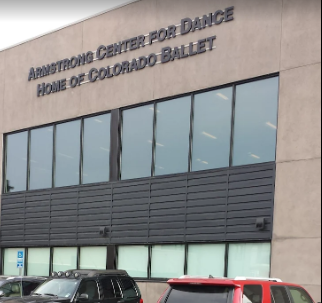 Armstrong Center for Dance
