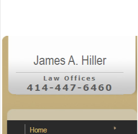 Law Offices of James A. Hiller