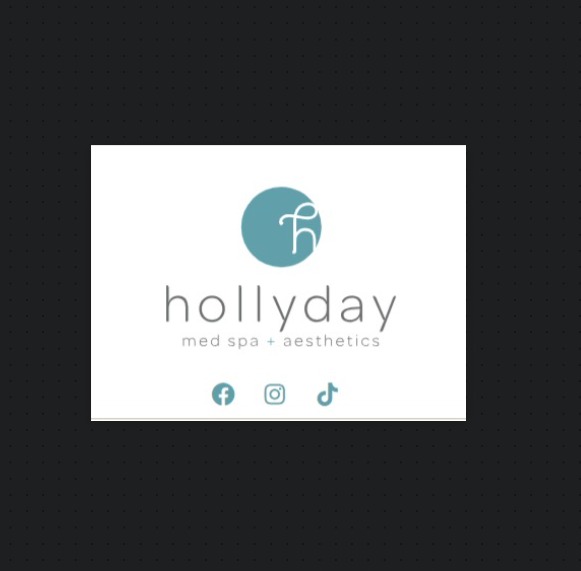 Hollyday Med Spa + Aesthetics