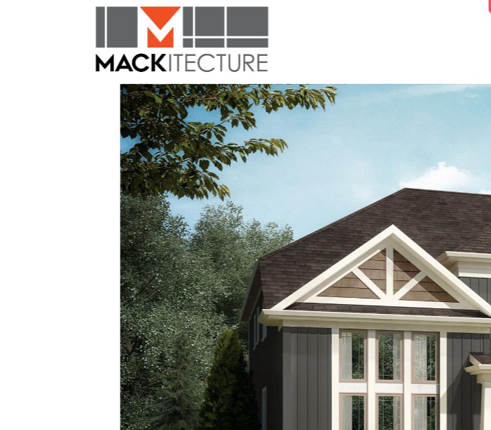 Mackitecture Inc.