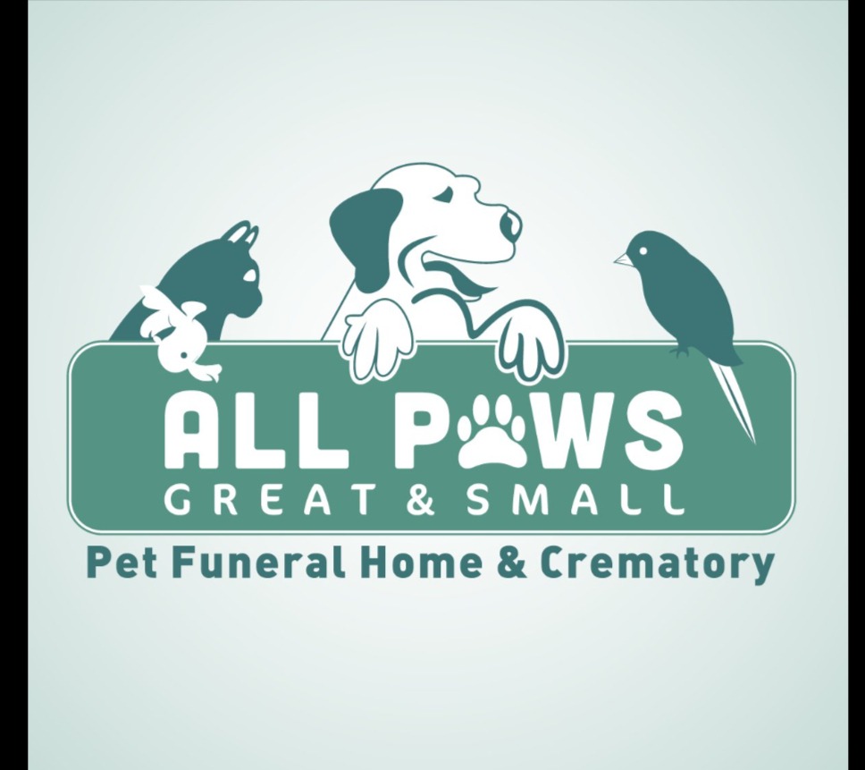 All Paws Great & Small Pet Funeral Home & Crematory