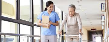 Christian Care Communities and Services