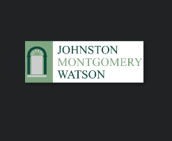 Johnston Montgomery Watson
