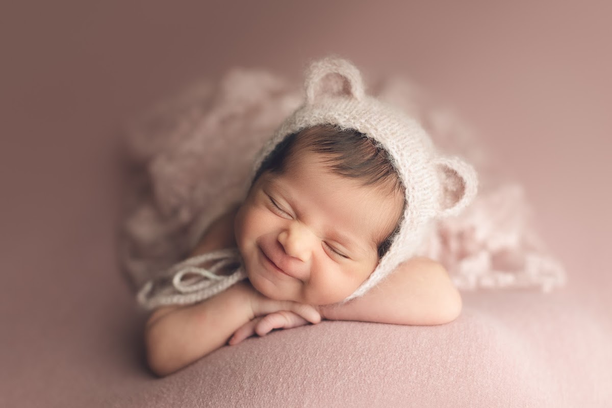 Jana Newborn & Maternity Photography