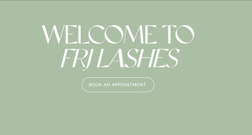 FRJ LASHES