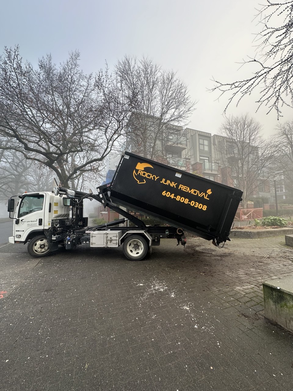 Rocky Junk Removal
