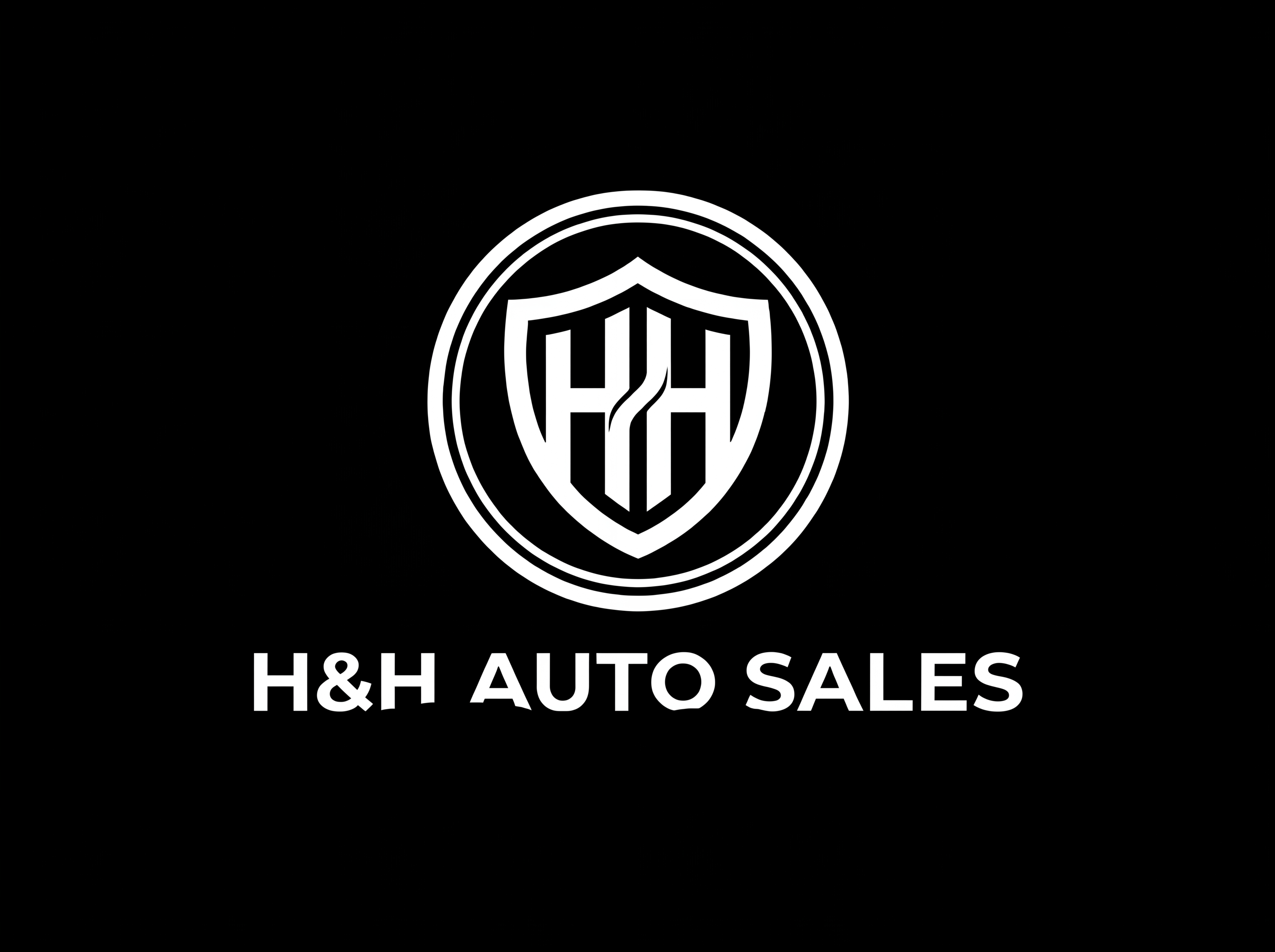 H&H AUTO SALES
