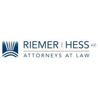 Riemer Hess LLC
