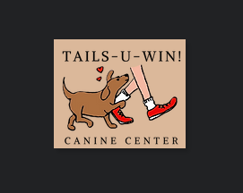 Tails-U-Win