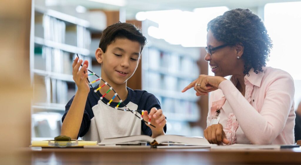 Cornerstone Learning Center