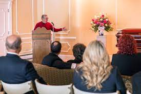 Canale Funeral Directors