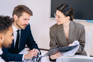 Brent Adams & Associates
