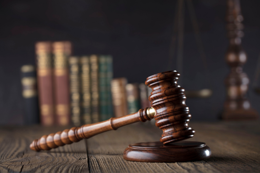 Algoma Community Legal Clinic